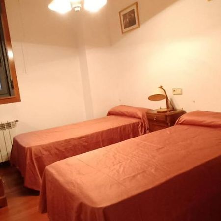 Vibes Coruna - Apartamento Playa Matadero A Coruña Eksteriør billede