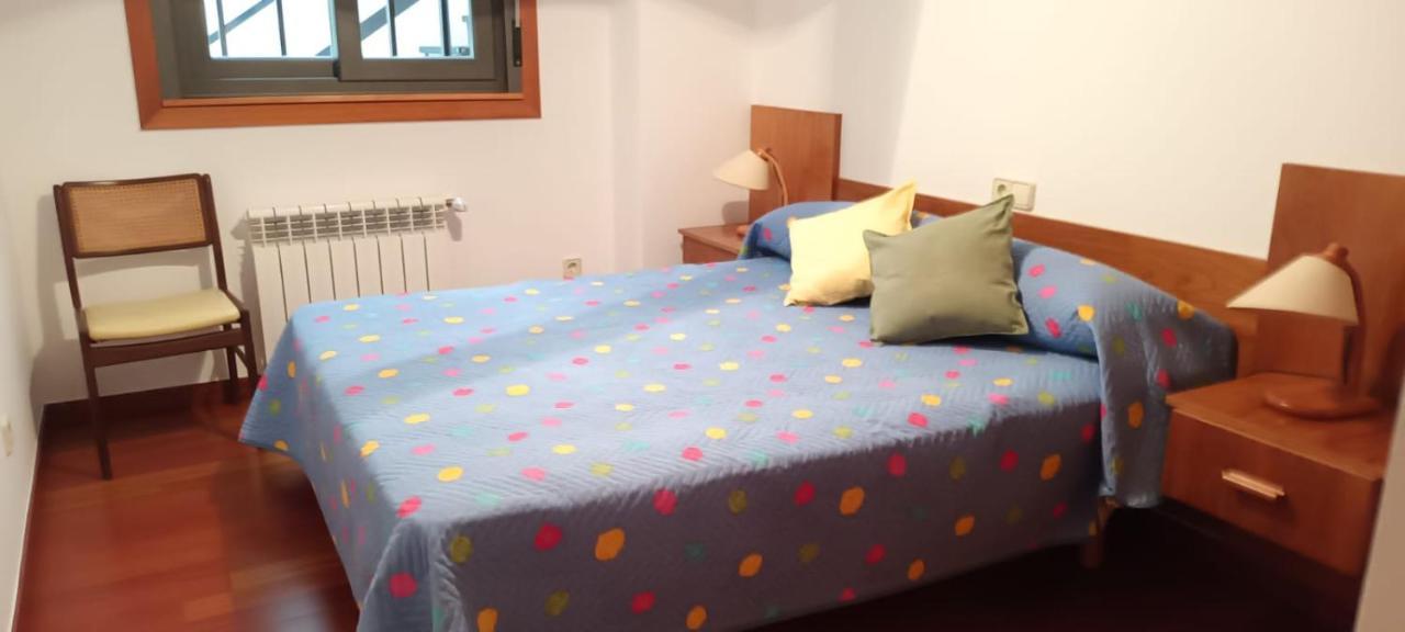 Vibes Coruna - Apartamento Playa Matadero A Coruña Eksteriør billede