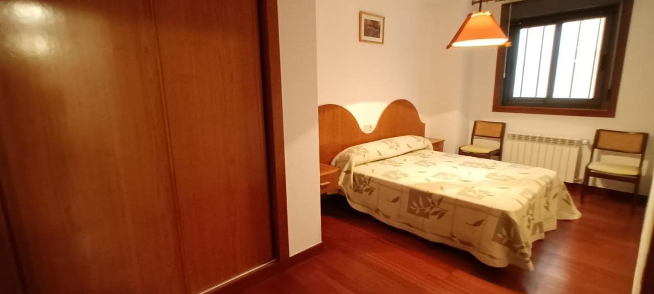 Vibes Coruna - Apartamento Playa Matadero A Coruña Eksteriør billede
