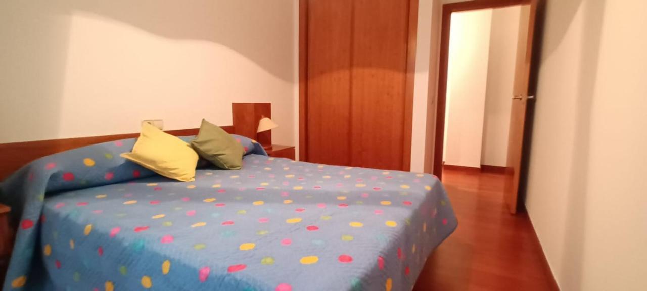 Vibes Coruna - Apartamento Playa Matadero A Coruña Eksteriør billede