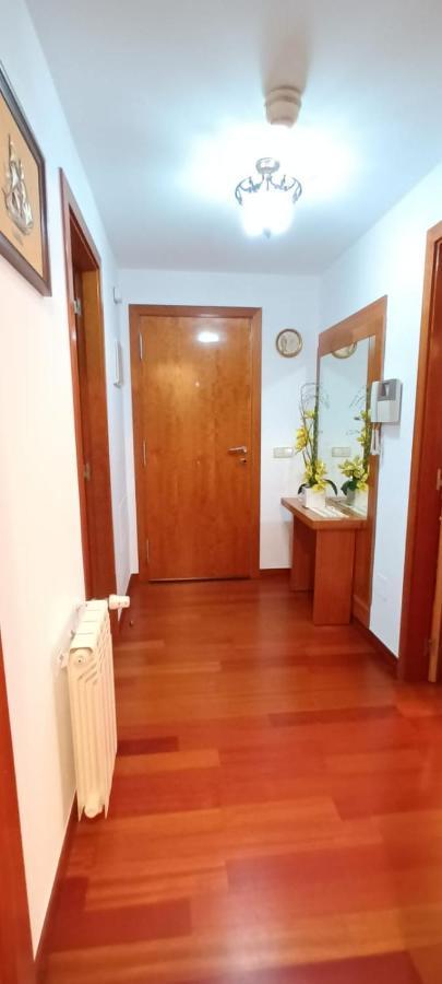 Vibes Coruna - Apartamento Playa Matadero A Coruña Eksteriør billede