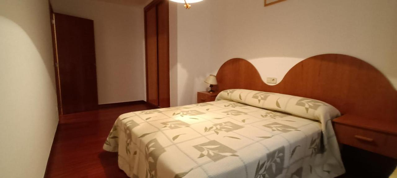 Vibes Coruna - Apartamento Playa Matadero A Coruña Eksteriør billede